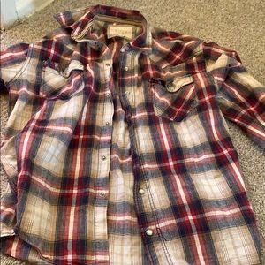 Flannel